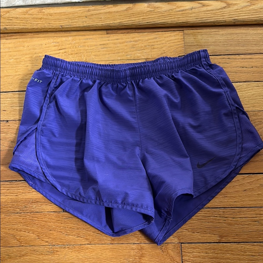 Niki Dri-fit shorts